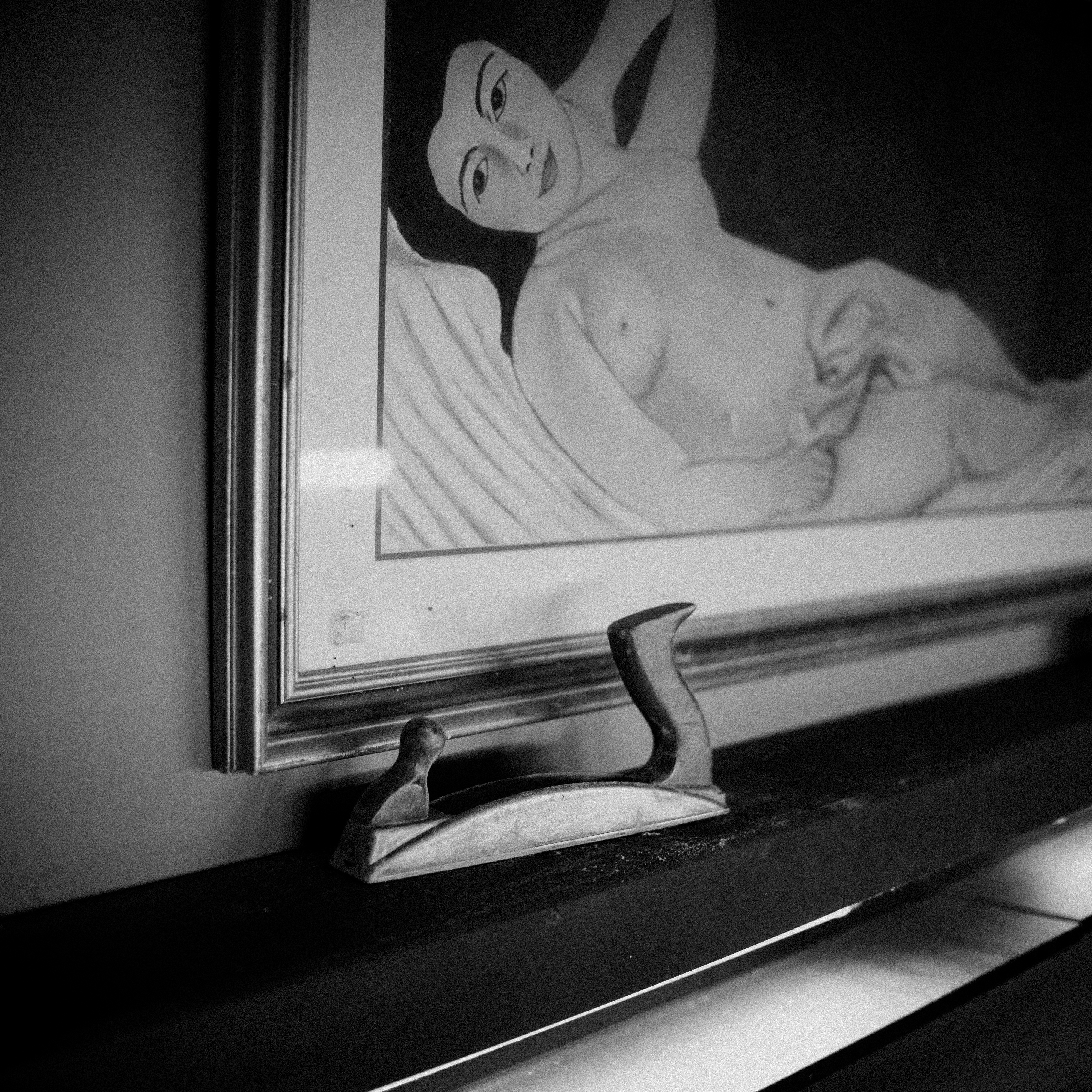 Naje Surfboard, Biarritz, 2022